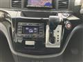 2012 Nissan Elgrand