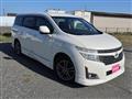 2012 Nissan Elgrand