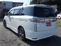 2012 Nissan Elgrand