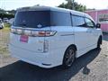 2012 Nissan Elgrand