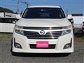 2012 Nissan Elgrand