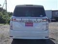 2012 Nissan Elgrand