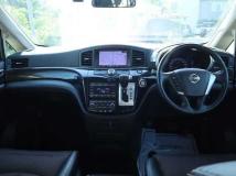 2012 Nissan Elgrand