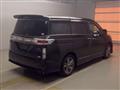 2012 Nissan Elgrand