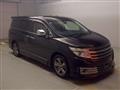 2012 Nissan Elgrand