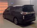 2012 Nissan Elgrand