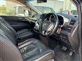 2012 Nissan Elgrand