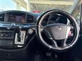 2012 Nissan Elgrand