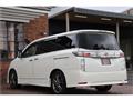 2012 Nissan Elgrand