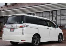 2012 Nissan Elgrand