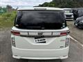 2012 Nissan Elgrand