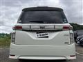 2012 Nissan Elgrand