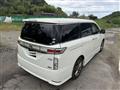 2012 Nissan Elgrand