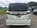 2012 Nissan Elgrand