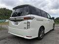 2012 Nissan Elgrand