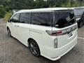 2012 Nissan Elgrand