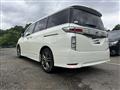 2012 Nissan Elgrand