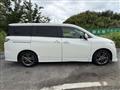 2012 Nissan Elgrand