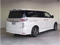 2012 Nissan Elgrand