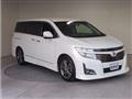 2012 Nissan Elgrand