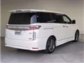 2012 Nissan Elgrand