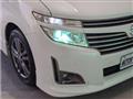 2012 Nissan Elgrand