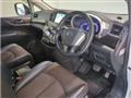 2012 Nissan Elgrand