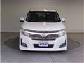 2012 Nissan Elgrand