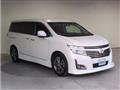 2012 Nissan Elgrand