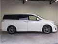 2012 Nissan Elgrand