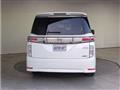 2012 Nissan Elgrand