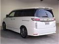 2012 Nissan Elgrand