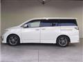 2012 Nissan Elgrand