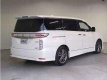 2012 Nissan Elgrand