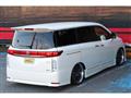 2012 Nissan Elgrand