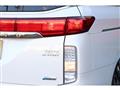 2012 Nissan Elgrand