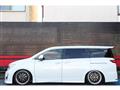 2012 Nissan Elgrand