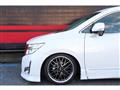 2012 Nissan Elgrand