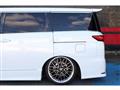 2012 Nissan Elgrand