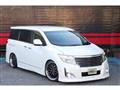 2012 Nissan Elgrand