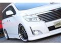 2012 Nissan Elgrand