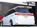 2012 Nissan Elgrand