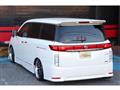 2012 Nissan Elgrand