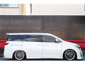 2012 Nissan Elgrand