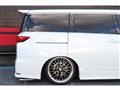 2012 Nissan Elgrand