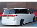 2012 Nissan Elgrand