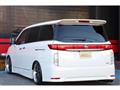 2012 Nissan Elgrand