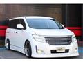 2012 Nissan Elgrand