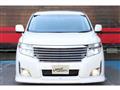 2012 Nissan Elgrand