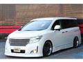 2012 Nissan Elgrand